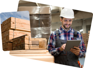 Digital Sales Platform for Lumber and Building Materials | TimberBase