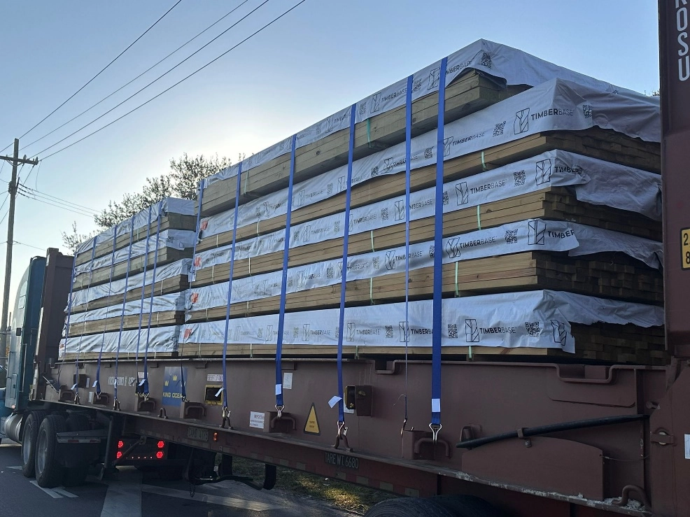 TimberBase